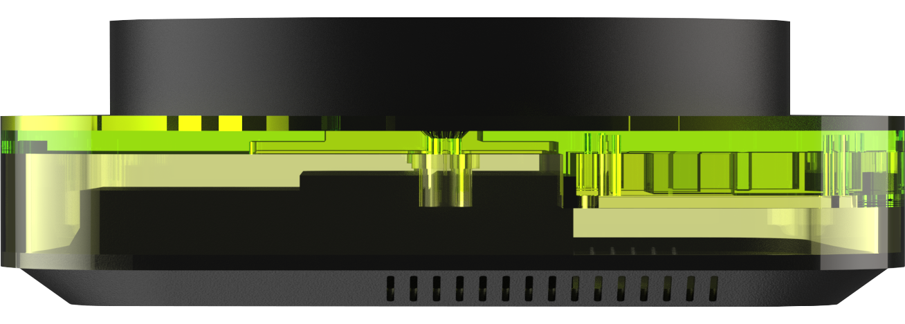 Onetap R1 device