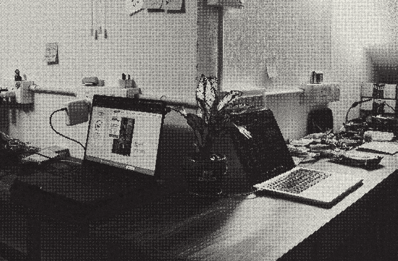 Inside Onetap Labs — workspace